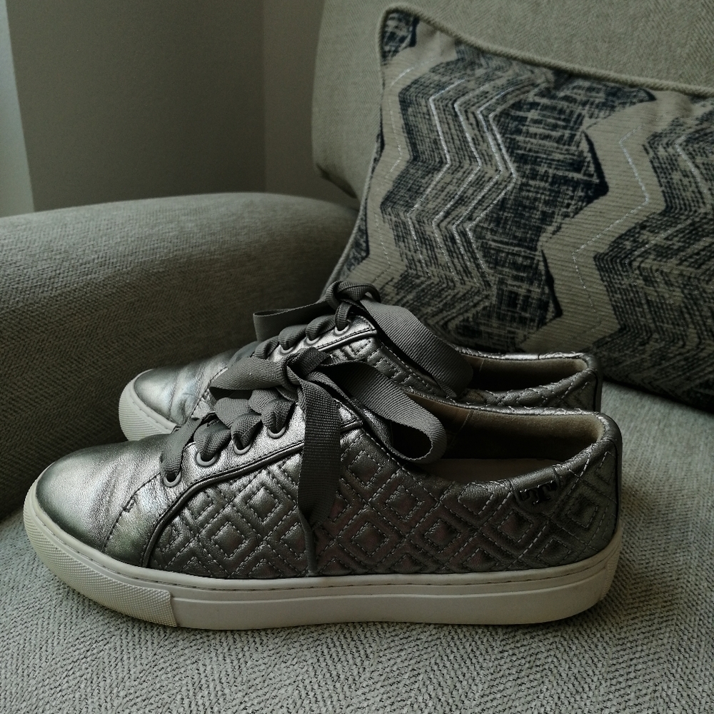 Tory burch sneakers